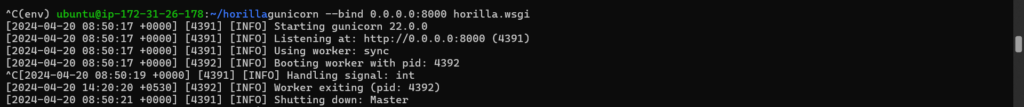 how-to-host-horilla-hrms-software-using-gunicorn-nginx-in-production-02